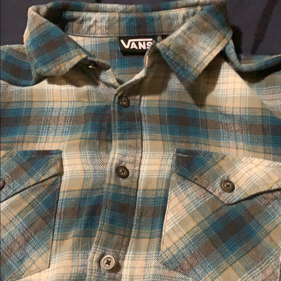 Vans - Picture 1 of 3